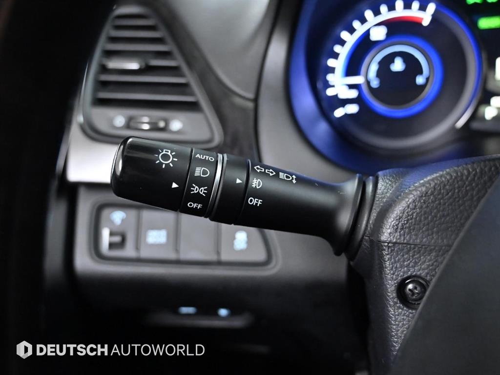 HYUNDAI Grandeur 2015 Blanco - Importación desde Corea - HF Imports Iquique - Foto 16