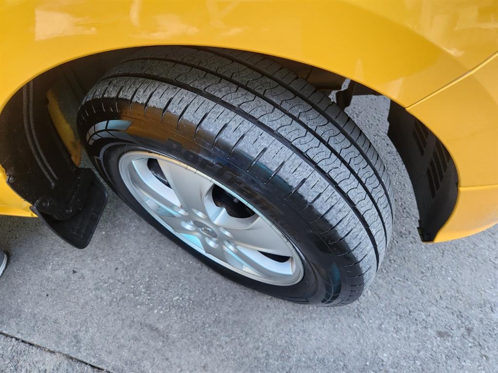 HYUNDAI Starex 2019 Amarillo - Importación desde Corea - HF Imports Iquique - Foto 15