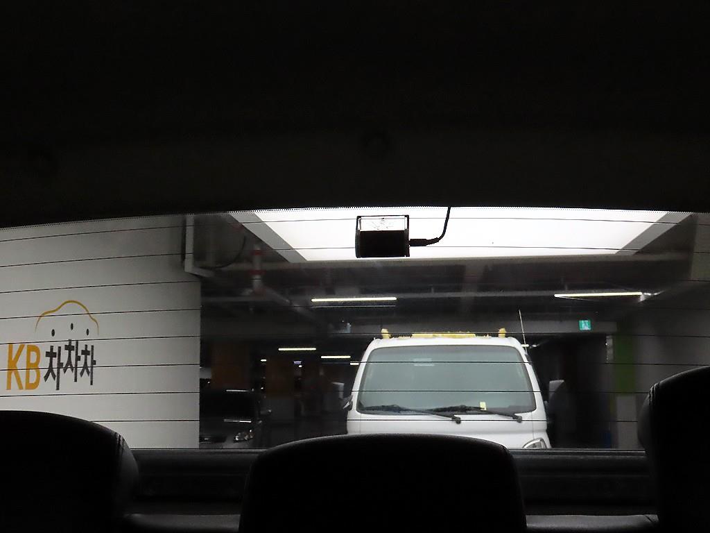 Ssangyong Korando 2018 Gris - Importación desde Corea - HF Imports Iquique - Foto 18