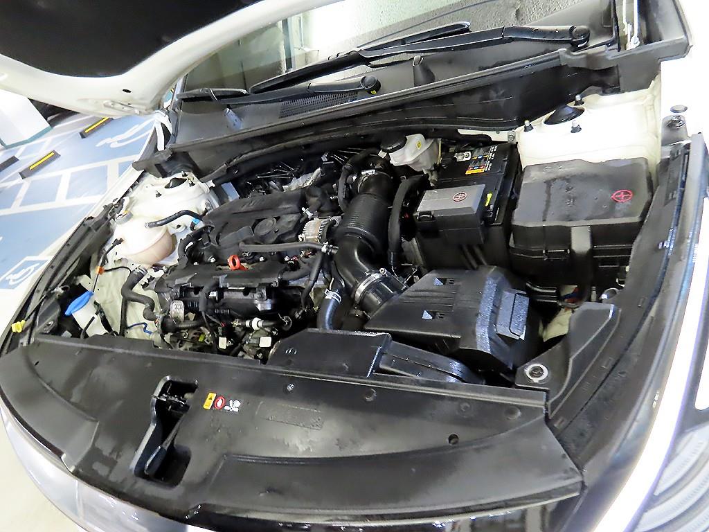 KIA Sportage 2022 Blanco - Importación desde Corea - HF Imports Iquique - Foto 19