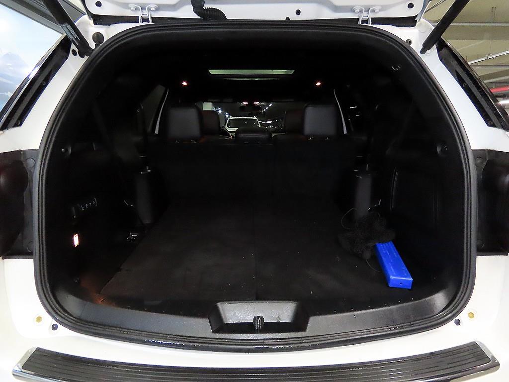 Ford Explorer 2018 Blanco - Importación desde Corea - HF Imports Iquique - Foto 16