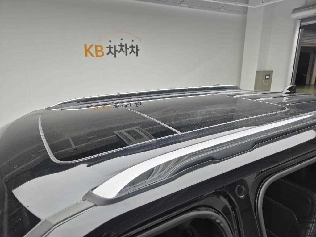 Ford Explorer 2017 Negro - Importación desde Corea - HF Imports Iquique - Foto 13