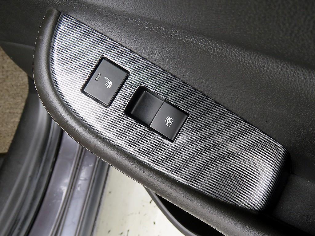 Chevrolet Malibu - Vista 10