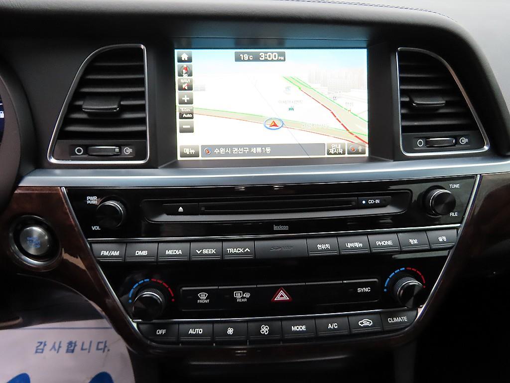 HYUNDAI Aslan 2015 Negro - Importación desde Corea - HF Imports Iquique - Foto 14