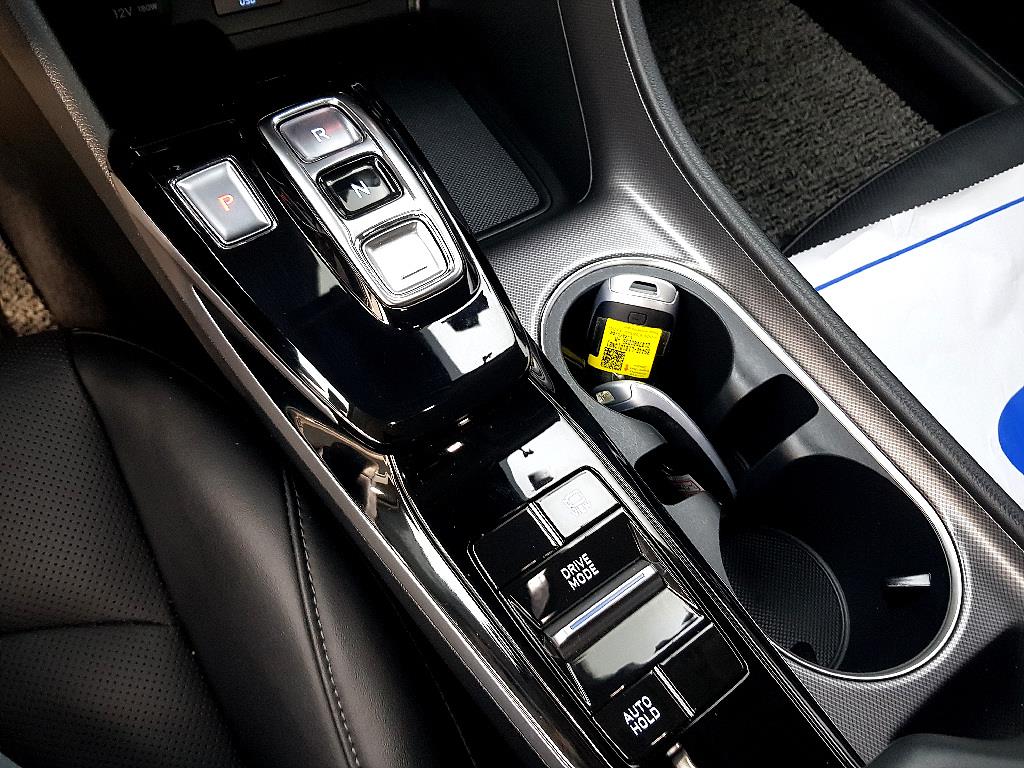 HYUNDAI Sonata 2022 Blanco - Importación desde Corea - HF Imports Iquique - Foto 14