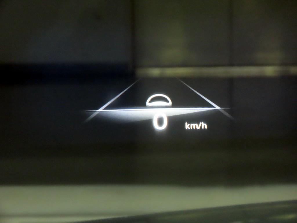 Genesis GV70 - Vista 11