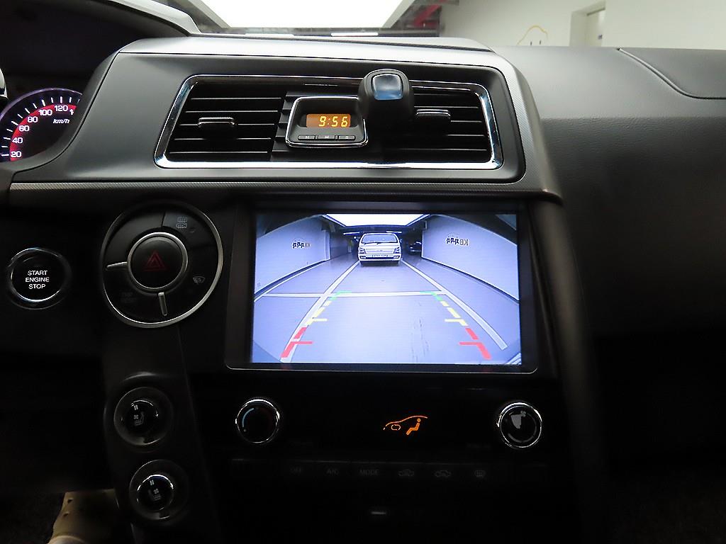 Ssangyong Korando 2018 Gris - Importación desde Corea - HF Imports Iquique - Foto 16