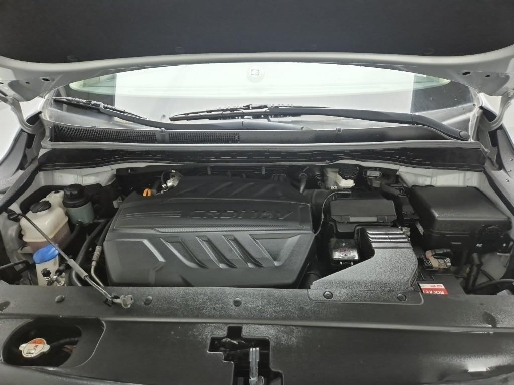 KIA Carnival 2019 Plateado - Importación desde Corea - HF Imports Iquique - Foto 18