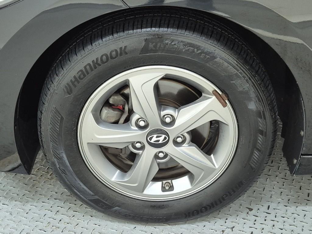 HYUNDAI Avante 2017 Gris - Importación desde Corea - HF Imports Iquique - Foto 19