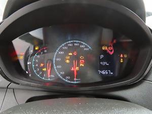 Chevrolet Spark - Vista 12