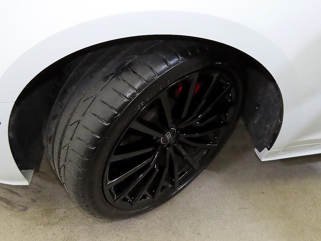 Audi A5 2023 - Importación desde Corea - HF Imports Iquique - Foto 20