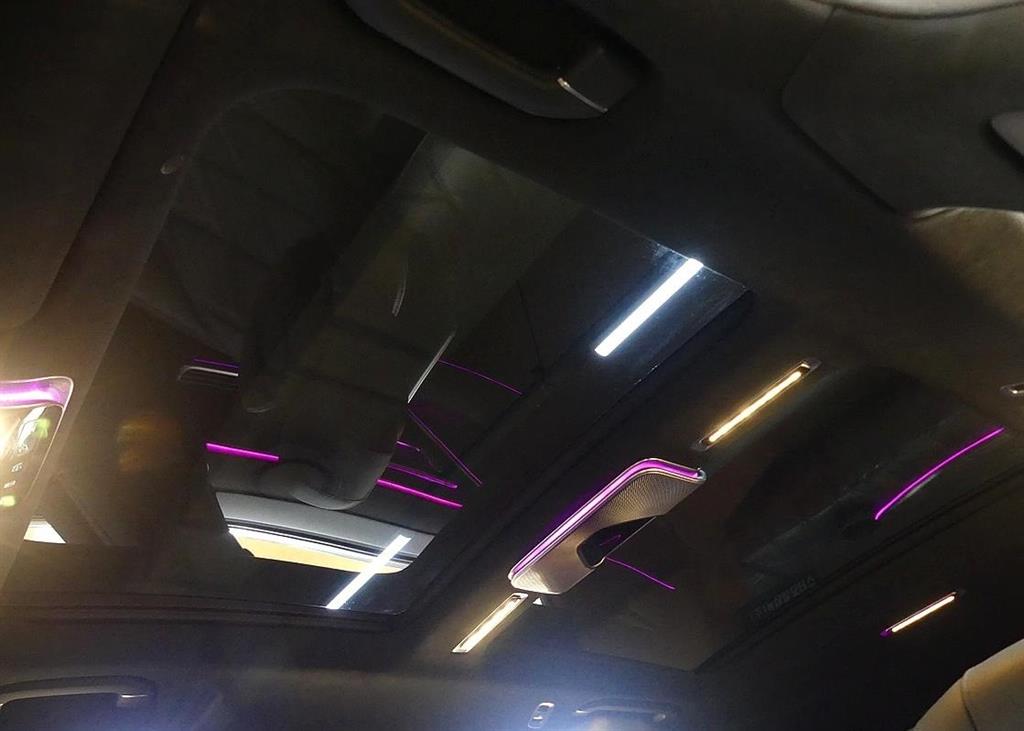 Mercedes Benz S Class 2023 Negro - Importación desde Corea - HF Imports Iquique - Foto 19