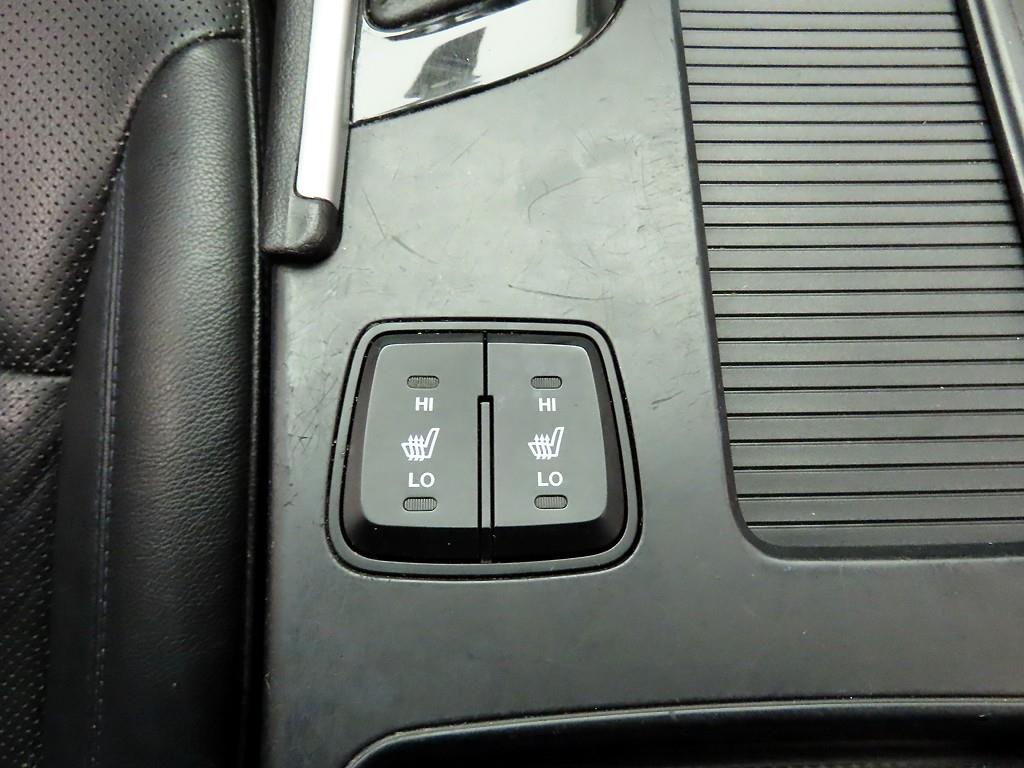 HYUNDAI Sonata 2014 Blanco - Importación desde Corea - HF Imports Iquique - Foto 14