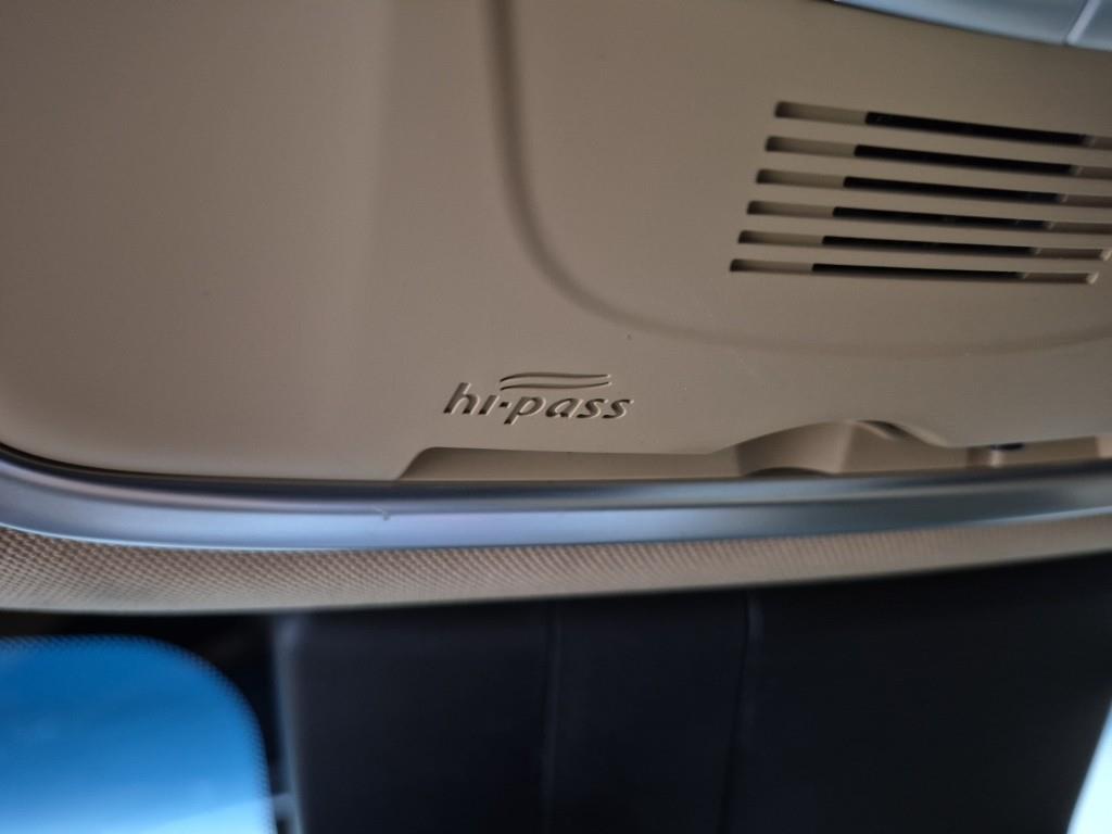 KIA K9 2021 Negro - Importación desde Corea - HF Imports Iquique - Foto 18