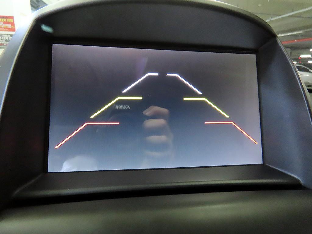 Chevrolet Orlando 2015 Gris - Importación desde Corea - HF Imports Iquique - Foto 14