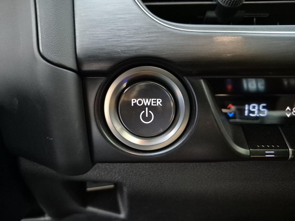 Lexus UX 2024 Gris - Importación desde Corea - HF Imports Iquique - Foto 17