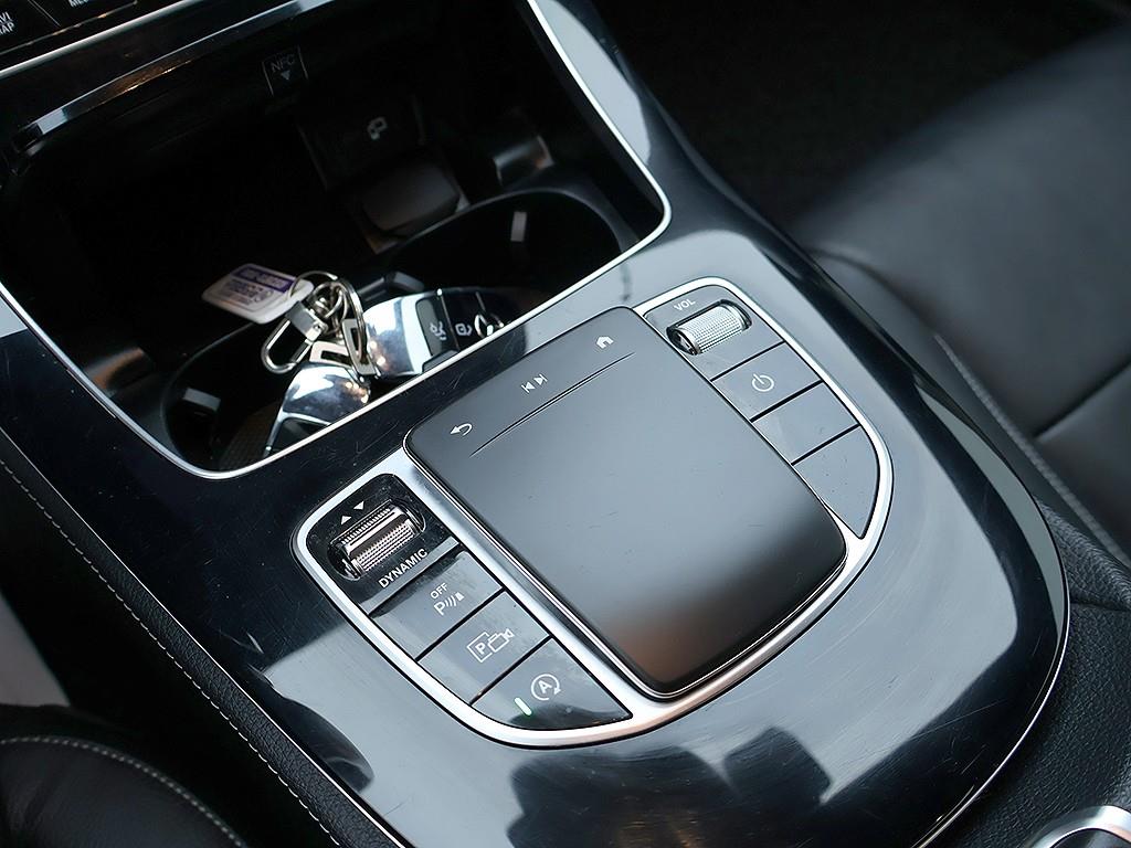 Mercedes Benz E class 2021 Gris - Importación desde Corea - HF Imports Iquique - Foto 11