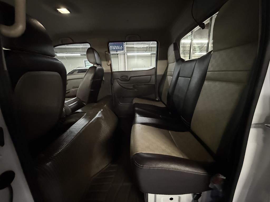 Small Truck Cargo (small) - Vista 6