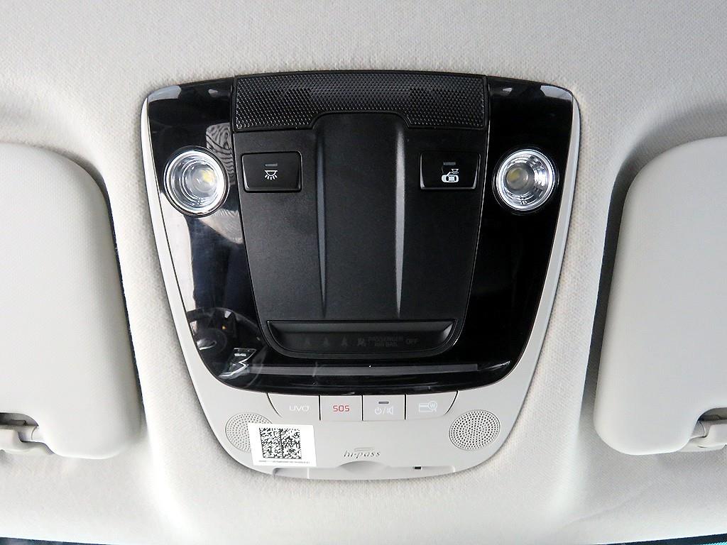 KIA Seltos 2022 Azul - Importación desde Corea - HF Imports Iquique - Foto 15