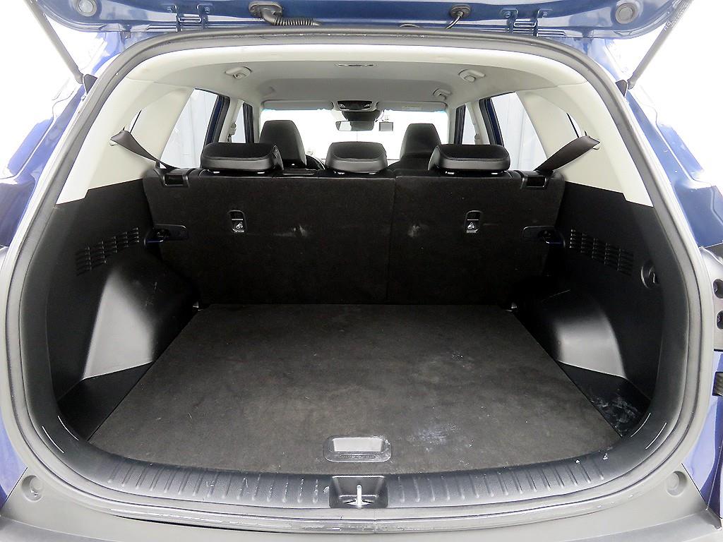 KIA Seltos - Vista 5