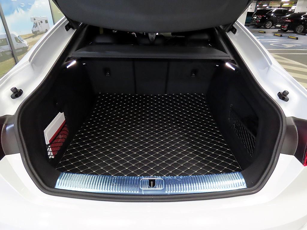 Audi A5 2023 - Importación desde Corea - HF Imports Iquique - Foto 16