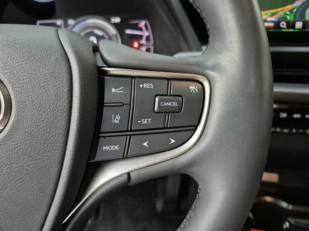 Lexus UX 2024 Gris - Importación desde Corea - HF Imports Iquique - Foto 16