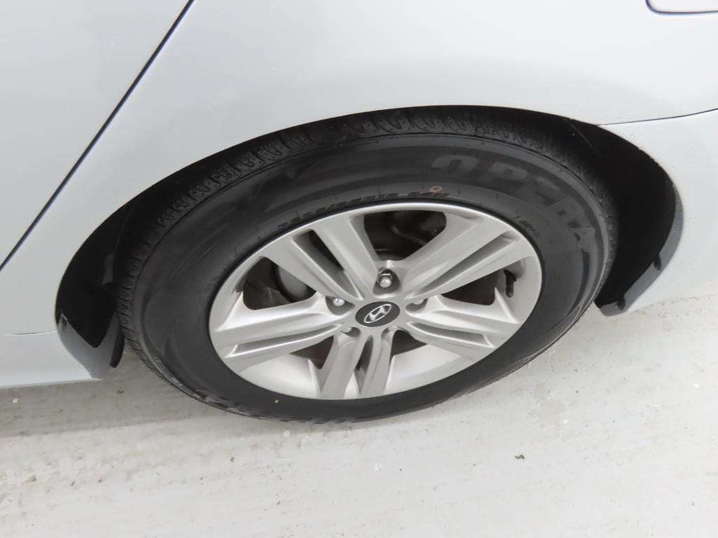 HYUNDAI Sonata 2013 - Importación desde Corea - HF Imports Iquique - Foto 19