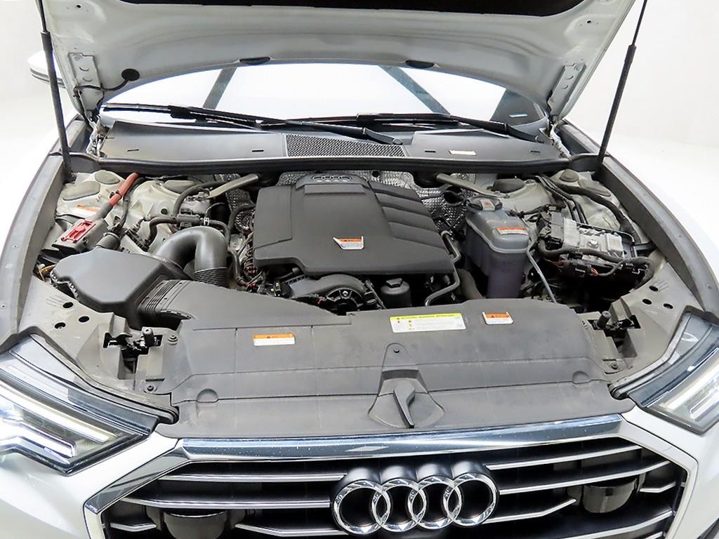 Audi A6 2021 - Importación desde Corea - HF Imports Iquique - Foto 19