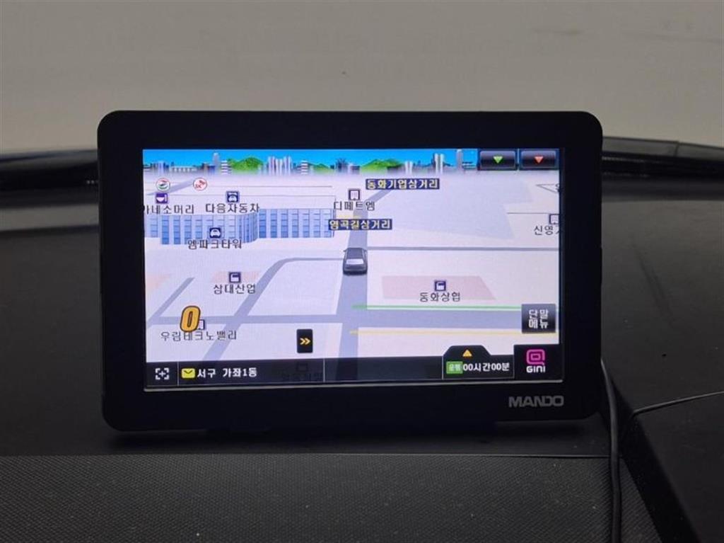 Volkswagen Beetle 2008 Azul - Importación desde Corea - HF Imports Iquique - Foto 14