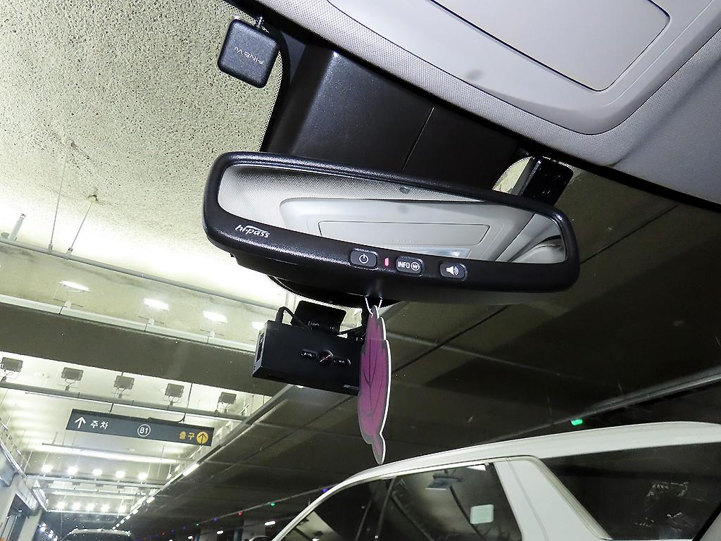 Chevrolet Orlando 2015 Gris - Importación desde Corea - HF Imports Iquique - Foto 15