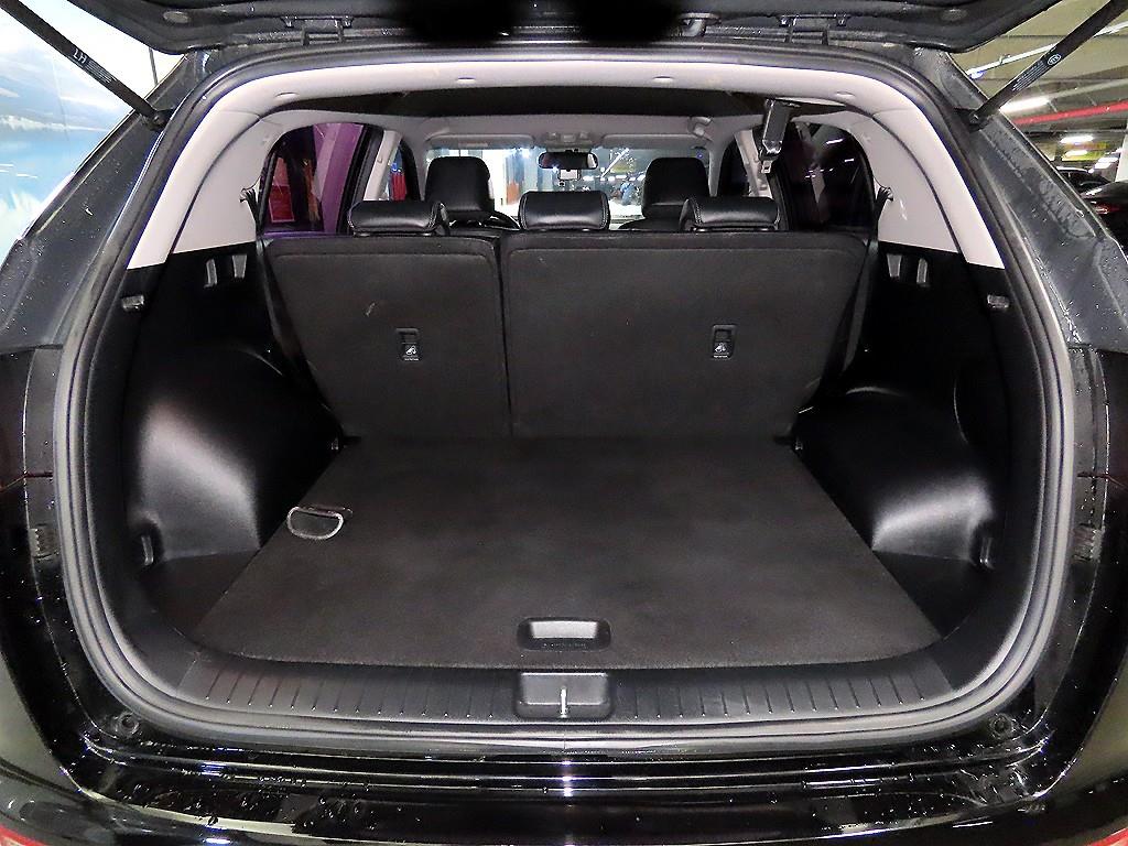 KIA Sportage 2016 Negro - Importación desde Corea - HF Imports Iquique - Foto 17