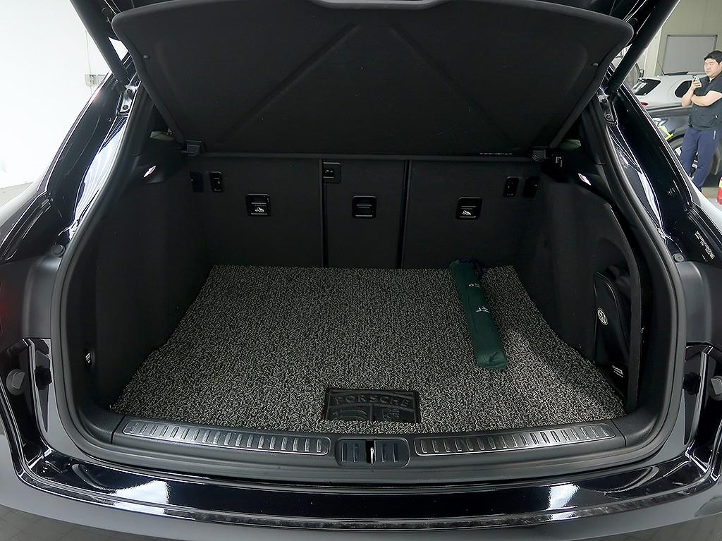 Porsche Macan 2015 Negro - Importación desde Corea - HF Imports Iquique - Foto 7