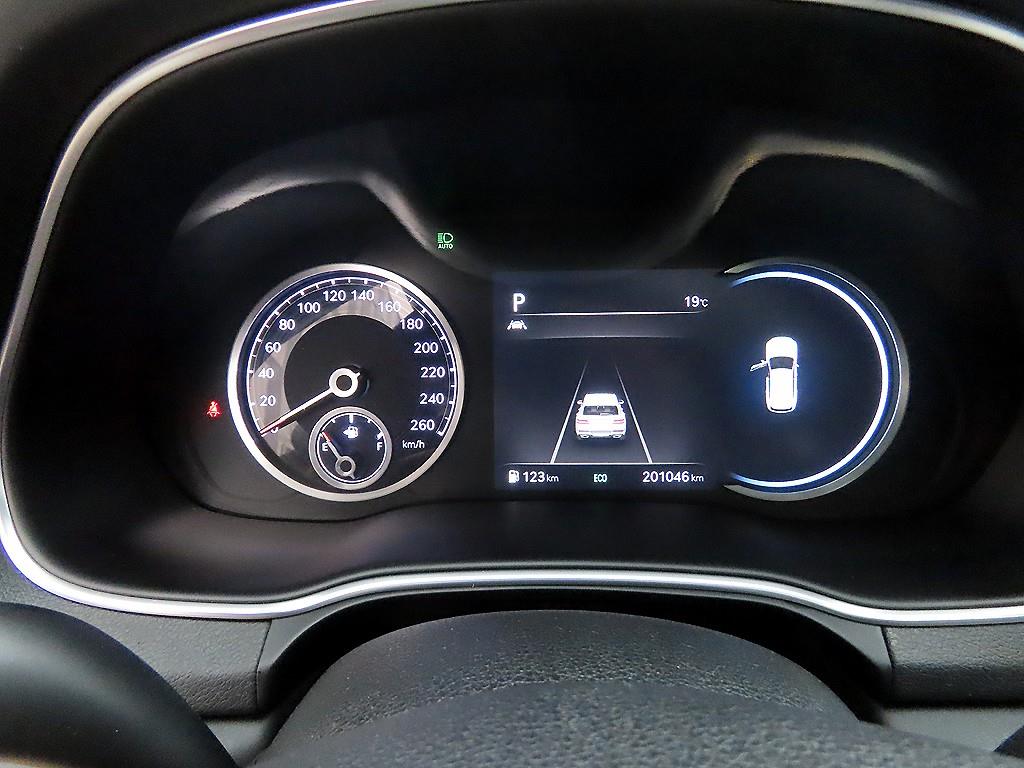 Genesis GV80 - Vista 9