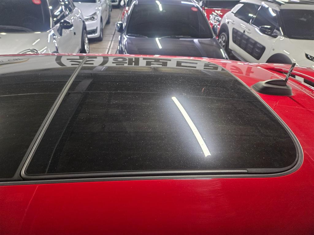 Mini Cooper - Vista 7