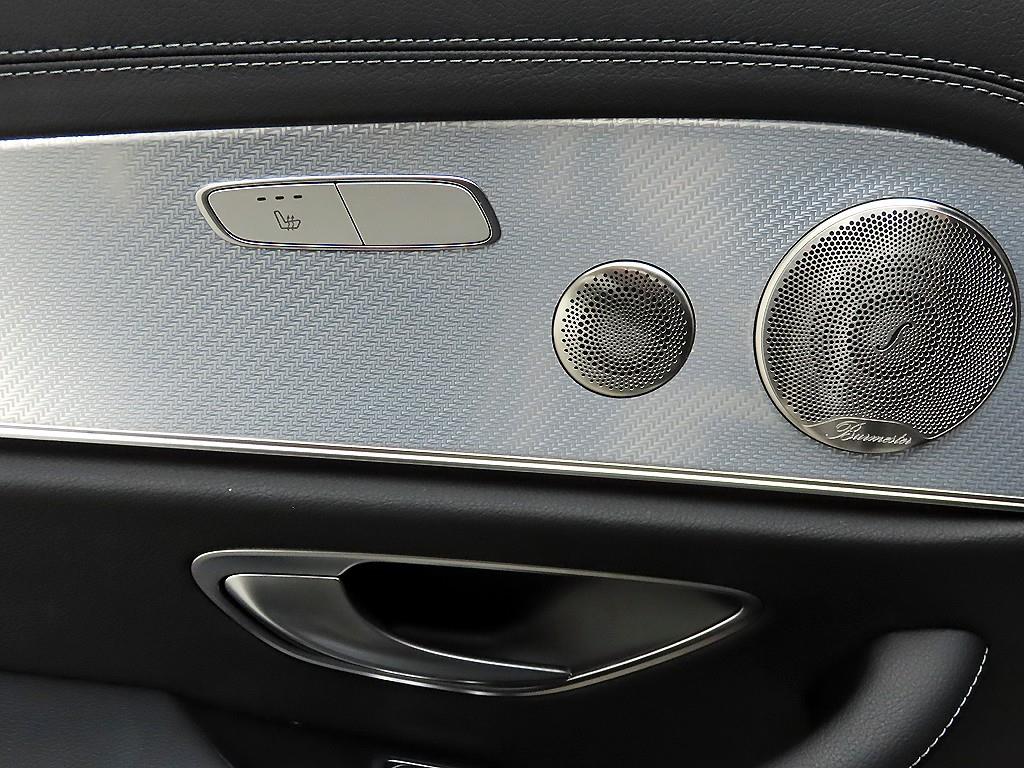 Mercedes Benz E class 2021 Gris - Importación desde Corea - HF Imports Iquique - Foto 15