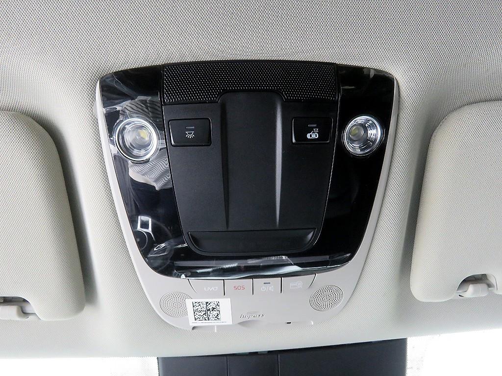 KIA K5 2020 Negro - Importación desde Corea - HF Imports Iquique - Foto 15