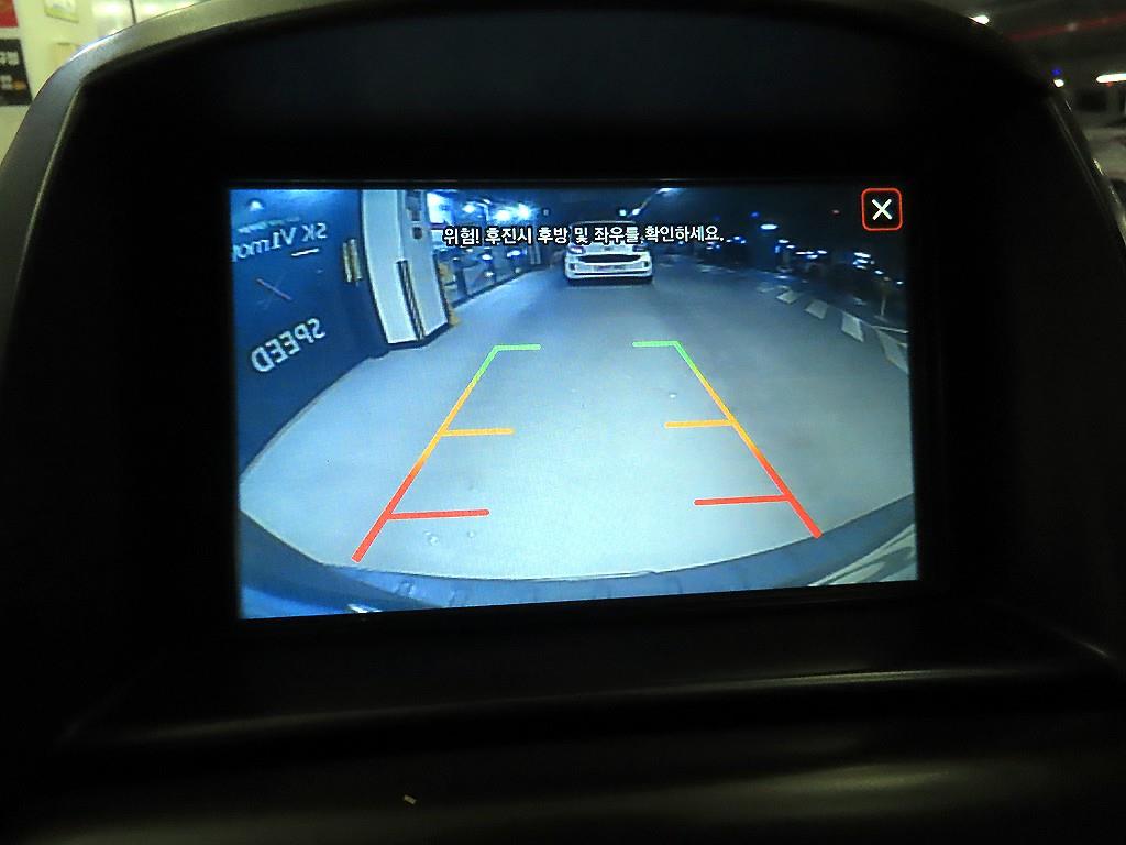 Chevrolet Orlando 2012 Gris - Importación desde Corea - HF Imports Iquique - Foto 14