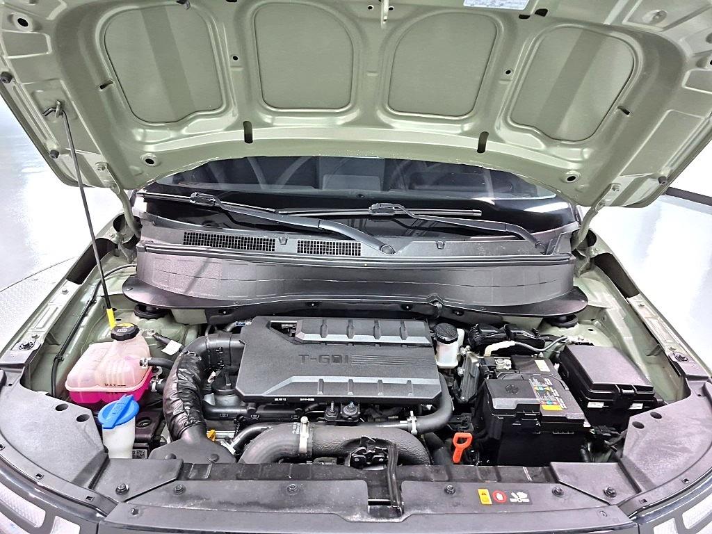 HYUNDAI Casper - Vista 6