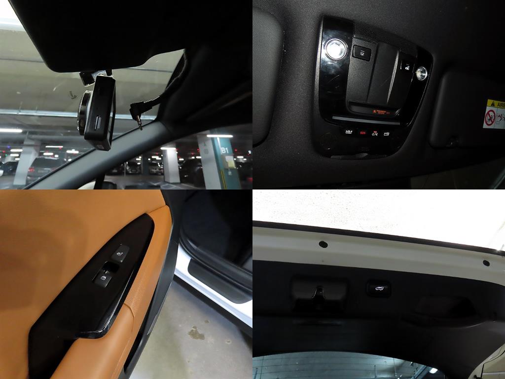 KIA Sportage 2022 Blanco - Importación desde Corea - HF Imports Iquique - Foto 18