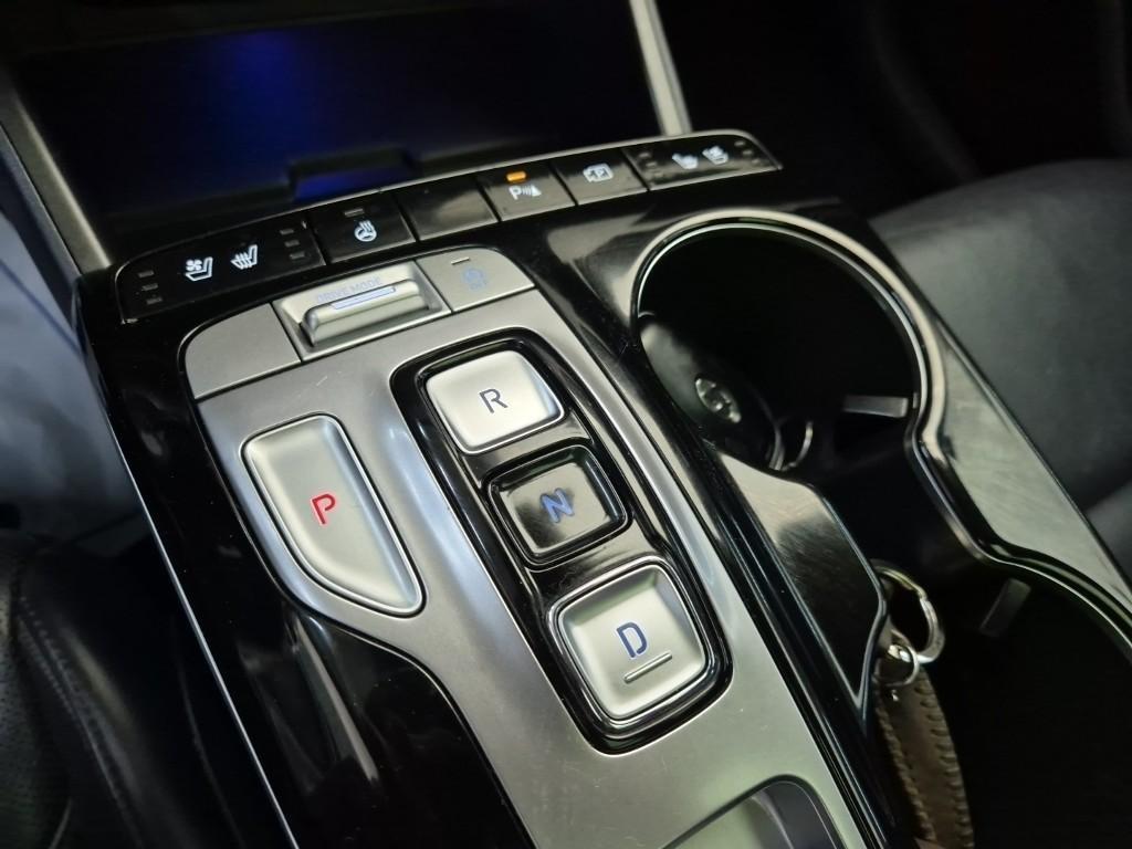 HYUNDAI Tucson 2021 Blanco - Importación desde Corea - HF Imports Iquique - Foto 15