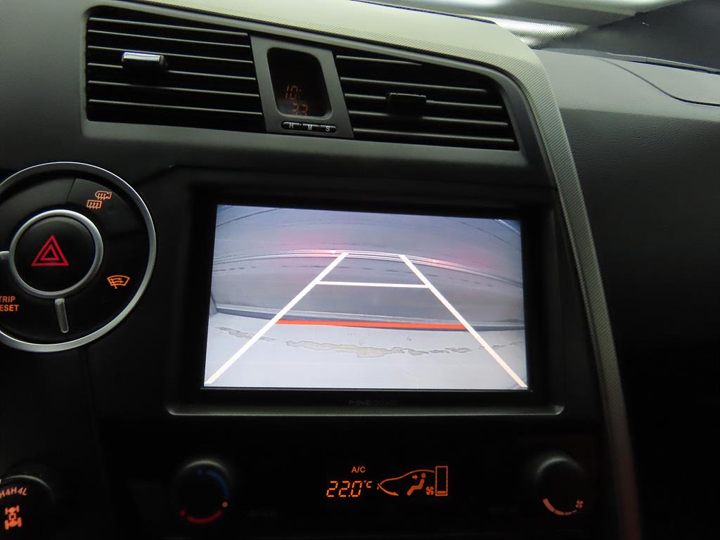 Ssangyong Korando 2014 Blanco - Importación desde Corea - HF Imports Iquique - Foto 13