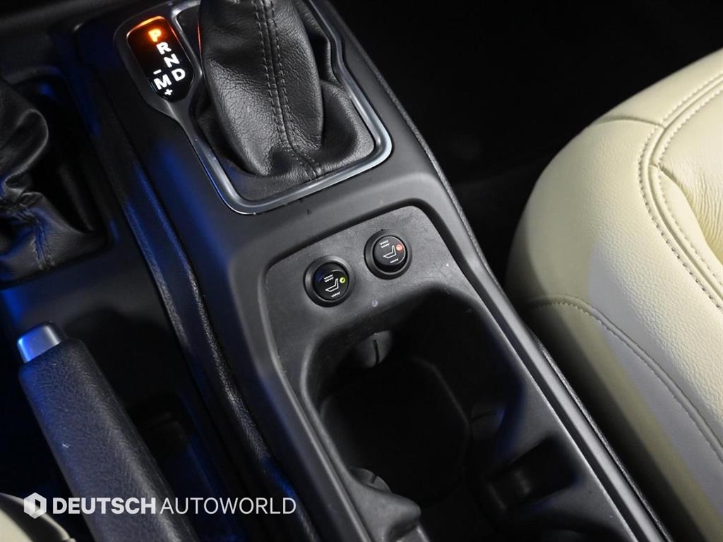 Jeep Wrangler 2019 Blanco - Importación desde Corea - HF Imports Iquique - Foto 19