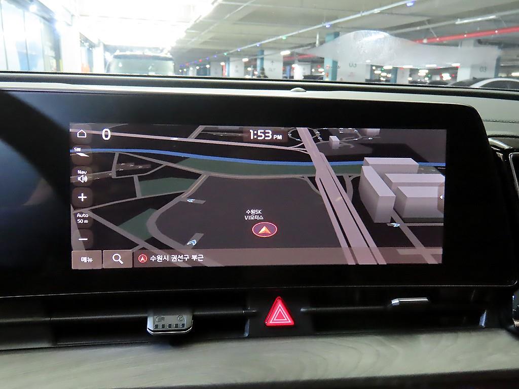 KIA Sportage 2022 Blanco - Importación desde Corea - HF Imports Iquique - Foto 13