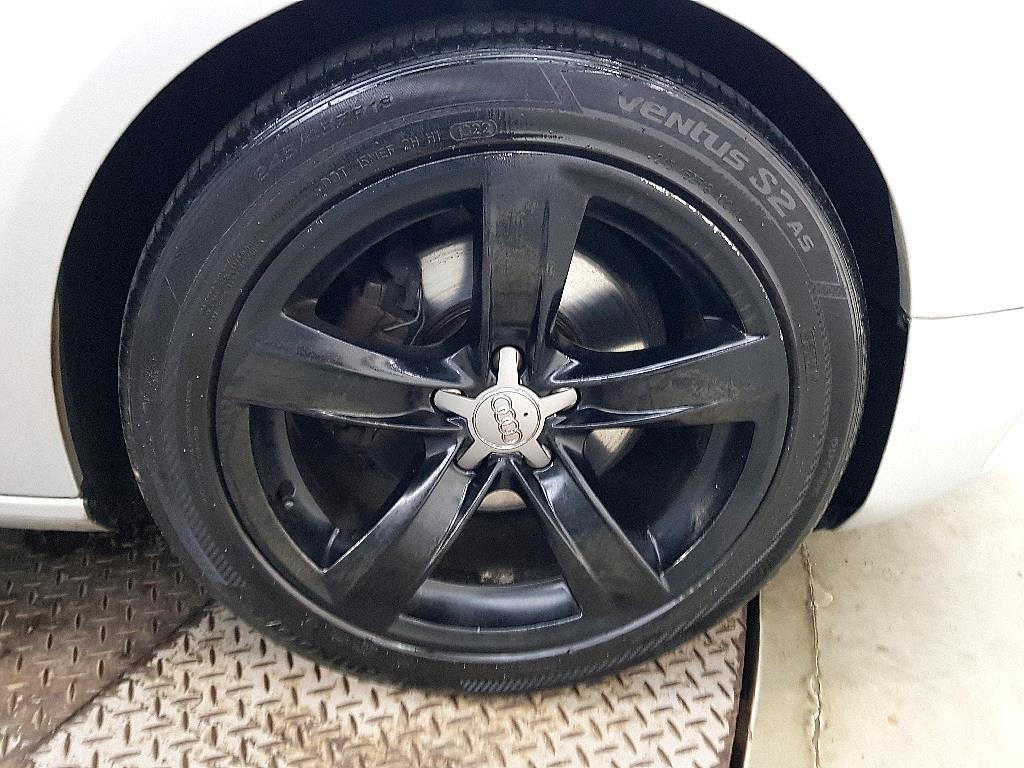 Audi A5 2013 Gris - Importación desde Corea - HF Imports Iquique - Foto 20