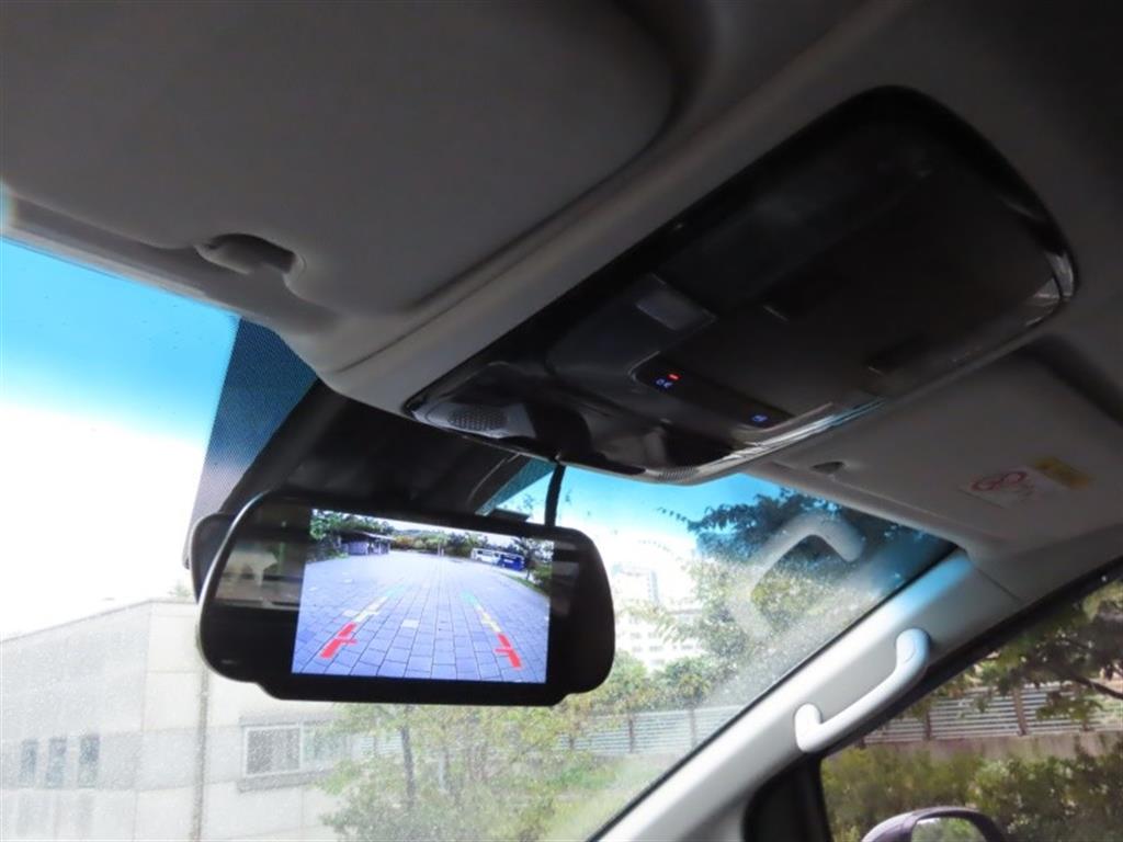 HYUNDAI Staria 2025 Gris - Importación desde Corea - HF Imports Iquique - Foto 9