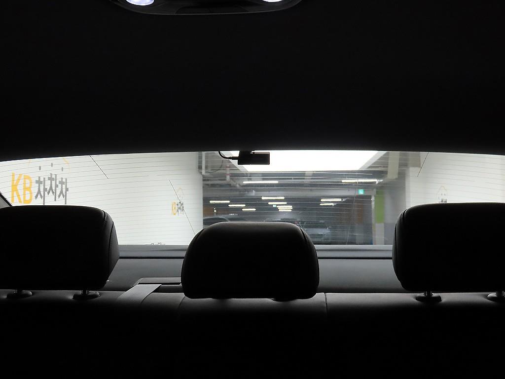 HYUNDAI Grandeur 2019 Gris - Importación desde Corea - HF Imports Iquique - Foto 18