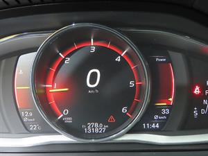 Volvo V60 - Vista 12