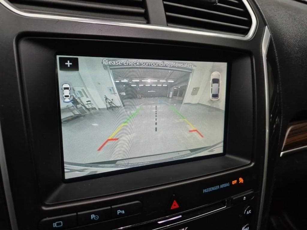 Ford Explorer 2017 Negro - Importación desde Corea - HF Imports Iquique - Foto 14