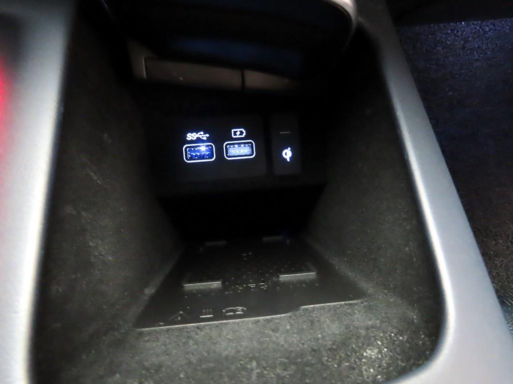 Genesis GV70 2021 Verde - Importación desde Corea - HF Imports Iquique - Foto 15