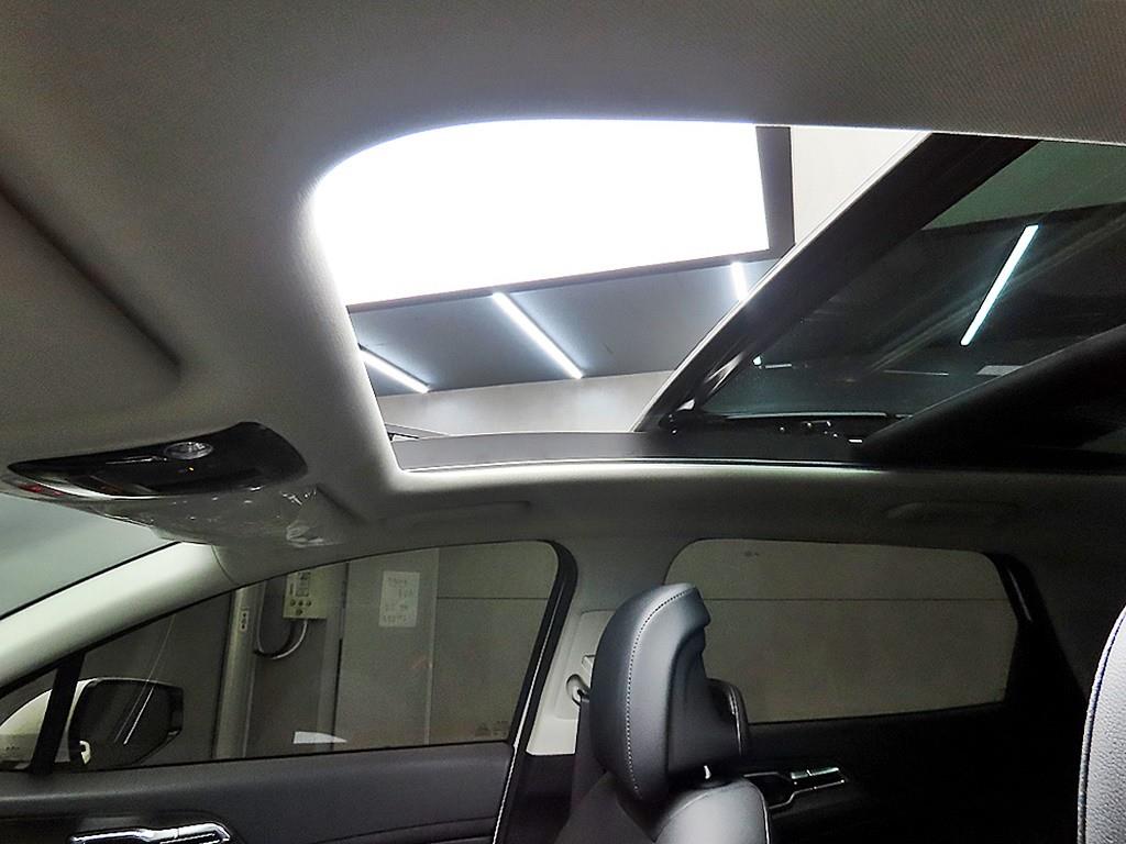 KIA Sportage 2025 Blanco - Importación desde Corea - HF Imports Iquique - Foto 15